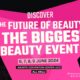 Jakarta X Beauty 2024 Kembali Hadir, Kesempatan UMKM Unjuk Kualitas
