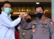 BEMNUS Ajak Masyarakat Dukung Sinergitas Polri dan Kejagung
