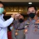 Jaksa Agung dan Kapolri