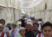 Kemenag Ingatkan Jemaah Haji Persiapkan Kesehatan Fisik dan Mental Sebelum Tawaf Ifadhah
