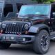 Jeep Mario Dandy