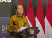 Jokowi Instruksikan Pertamina Akusisi Perusahaan Brasil