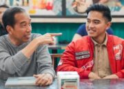 Jokowi Sangat Bisa Besarkan PSI, Kasus Ijazah Nggak Ngaruh
