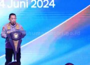 Kapolri: Izin Event Tak Berbelit-belit, Terintegrasi dengan Visa TKA Mancanegara