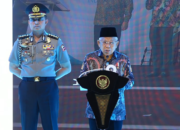 Wapres Ma’ruf Amin Siap Jadi Juru Damai PKB Vs PBNU