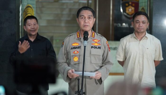 Polda Jabar Terjunkan Tim Hukum Hadapi Praperadilan Kubu Pegi Setiawan