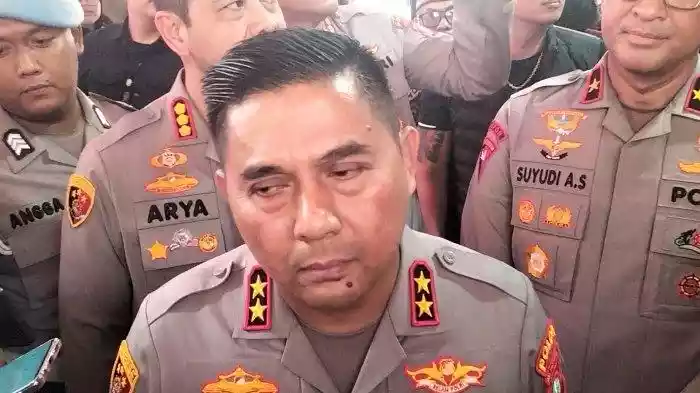 Kapolda Metro Jaya : Masyarakat Tak Perlu Takut Kritik Polri, Tapi Jangan Dinistakan