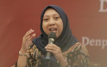 Kemen PPPA Ratna Susianawati