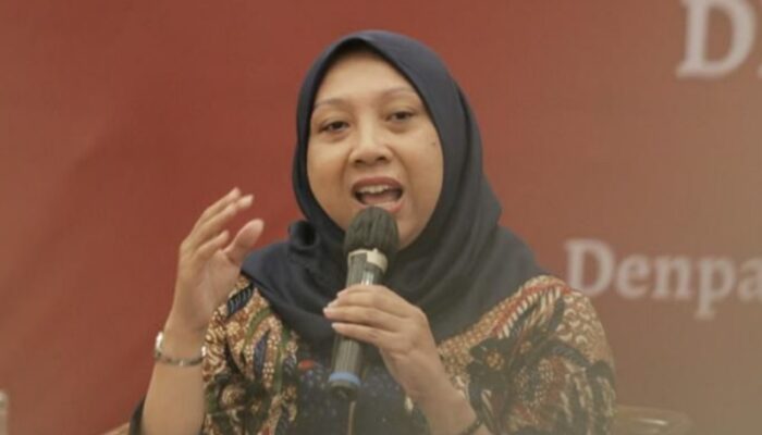 Kementerian PPPA Apresiasi Kinerja Polri Tangani Kasus Seksual Ibu ke Anak