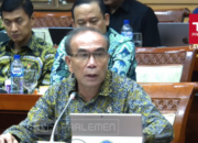Komisi I Heran BSSN dan Kominfo Tak Punya Backup Data : Kebodohan!
