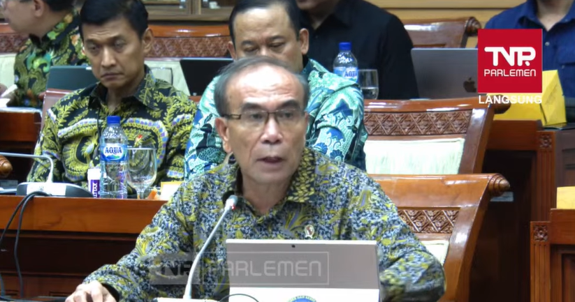 Kepala BSSN Hinsa Siburian