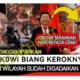 Hoaks Jokowi Gadaikan Sebagian Wilayah Indonesia ke Asing