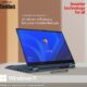 Lenovo Pamer Produk Terbaru