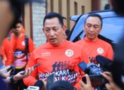 Polri Bantu Atasi Gangguan Server Pusat Data Nasional Kominfo