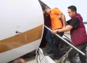 Buronan Internasional Kelas Kakap Thailand Diringkus, PB SEMMI Apresiasi Polri
