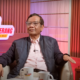 Mahfud MD Terus Terang