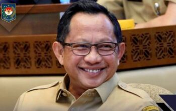 Mendagri Nilai Pembangunan Daerah Akan Terganggu Pilkada Langsung