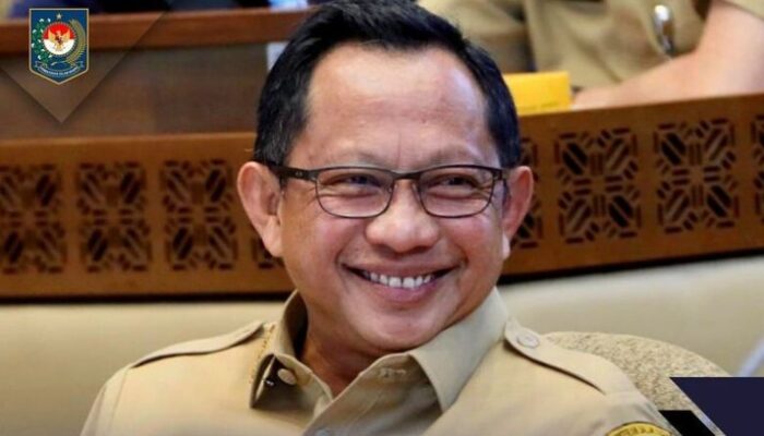 Mendagri Nilai Pembangunan Daerah Akan Terganggu Pilkada Langsung