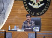 Menko Polhukam Pastikan Layanan PDSN 2 Pulih Bulan Ini