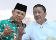 Kemenag dan Garuda Indonesia Cakar-cakaran
