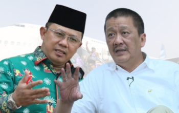 Mujab dan Irfan