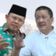 Mujab dan Irfan