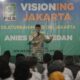 Terima Rekomendasi Bacagub DPW DKI Jakarta, Anies: Terima Kasih Atas Amanat yang Diembankan