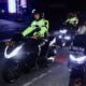 PMJ Patroli Skala Besar Tingkatkan Keamanan Jelang Pilkada 2024