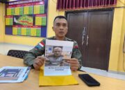 Mantap! Satgas Ops Damai Cartenz-2024 Berhasil Ringkus Pelaku Jual Beli Senjata di Jayapura