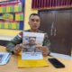 Mantap! Satgas Ops Damai Cartenz-2024 Berhasil Ringkus Pelaku Jual Beli Senjata di Jayapura