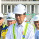 Presiden Jokowi soal Mundurnya Bambang dan Dhony
