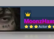 MoonzHaxor, Hacker yang Curi Data BAIS, INAFIS & Kemenhub