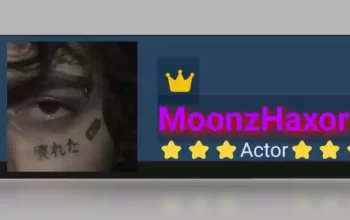 MoonzHaxor, Hacker yang Curi Data BAIS, INAFIS & Kemenhub