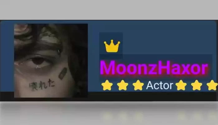 MoonzHaxor, Hacker yang Curi Data BAIS, INAFIS & Kemenhub
