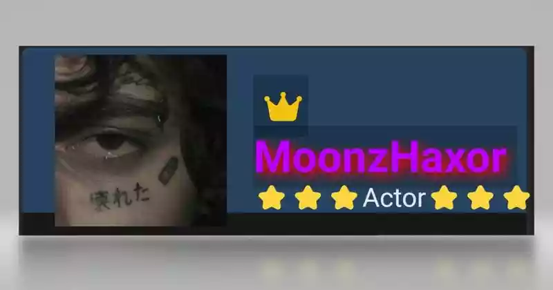 MoonzHaxor, Hacker yang Curi Data BAIS, INAFIS & Kemenhub