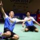 Miris, Final Indonesia Open 2024 Tanpa Wakil Indonesia