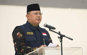 Saiful Mujab