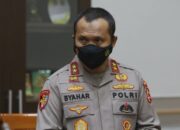 Kadiv Propam Tindak Tegas Anggota yang Main Judi Online