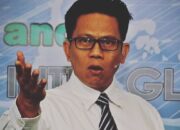 Syam Basrijal Ingatkan Negara Harus Jamin Data Privasi Masyarakat Aman