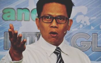 syam basrijal