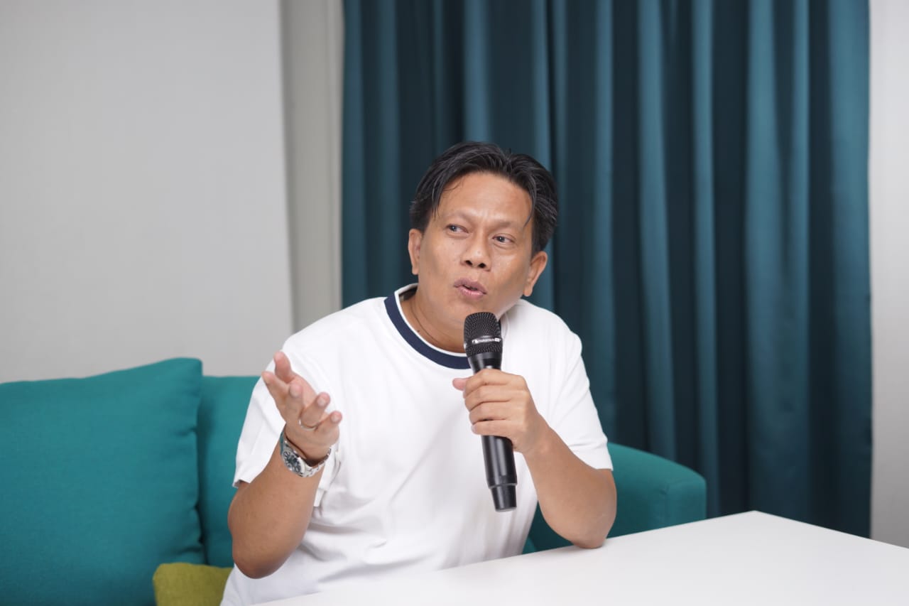 Syam Basrijal