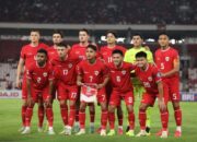 Kualifikasi Piala Dunia 2026: Timnas Indonesia Vs Irak Sore Ini di GBK