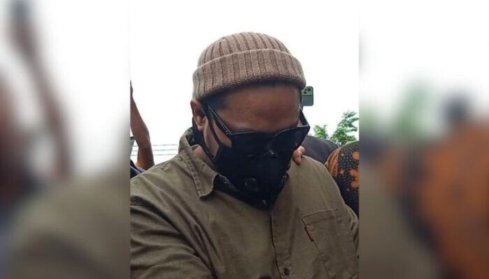 Polisi Janji 3 Hari Temukan Pemasok Sabu ke Virgoun