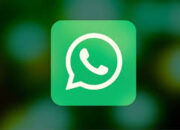 Tutorial Mute Suara Dering WhatsApp Call dari Nomor Tak Dikenal