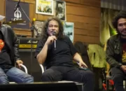 Sentuh Hati Generasi Muda, Bumikan Pancasila Lewat Alunan Musik
