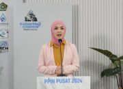 Puncak Haji, untuk Keselamatan, Jemaah Agar Patuhi Waktu Lontar Jumrah