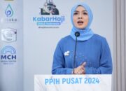 Jemaah Haji Diingatkan Wajib Niat dan Berihram Sebelum ke Arafah
