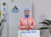 Alhamdulillah, Jemaah Haji Gelombang I Sudah Masuk Makkah