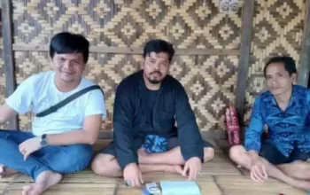 Kasepuhan Adat & Masyarakat Baduy Komitmen Dukung Tia Rahmania