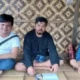 Kasepuhan Adat & Masyarakat Baduy Komitmen Dukung Tia Rahmania